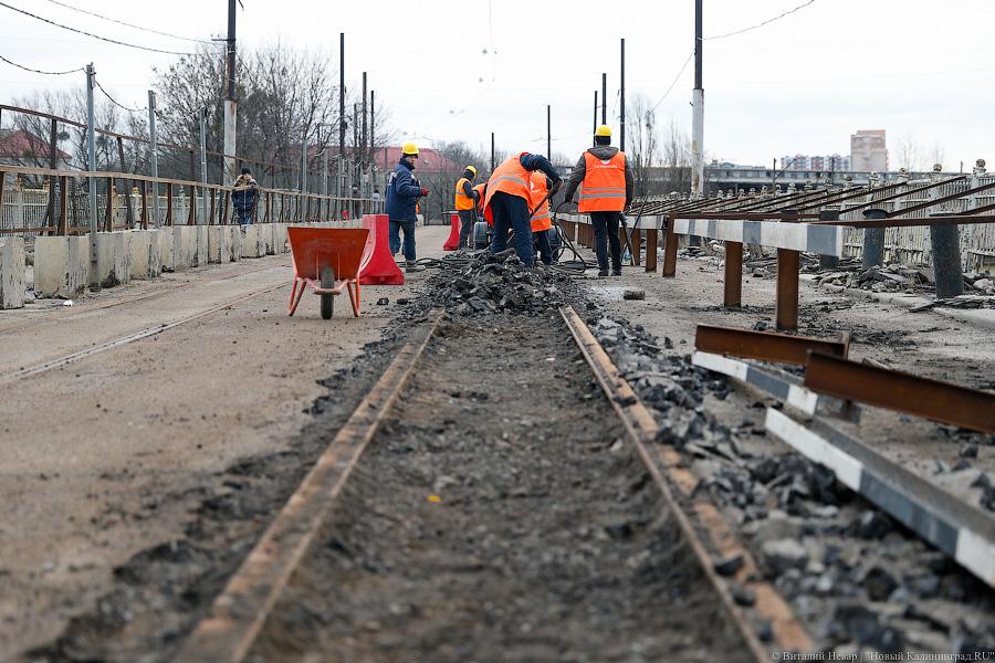 Не так страшен мост: как журналисты пробку на Портовой искали