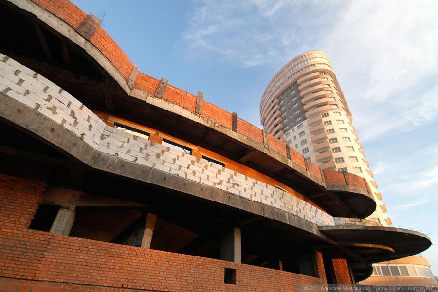 «Шесть лет обещанного ждут»: фоторепортаж «Нового Калининграда.Ru»