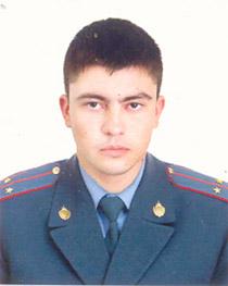 УВД опровергает информацию о нападении пропавшего милиционера на коллегу