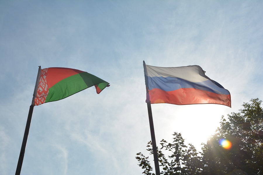 Белоруссия предлагает Казахстану присоединиться к союзу с Россией