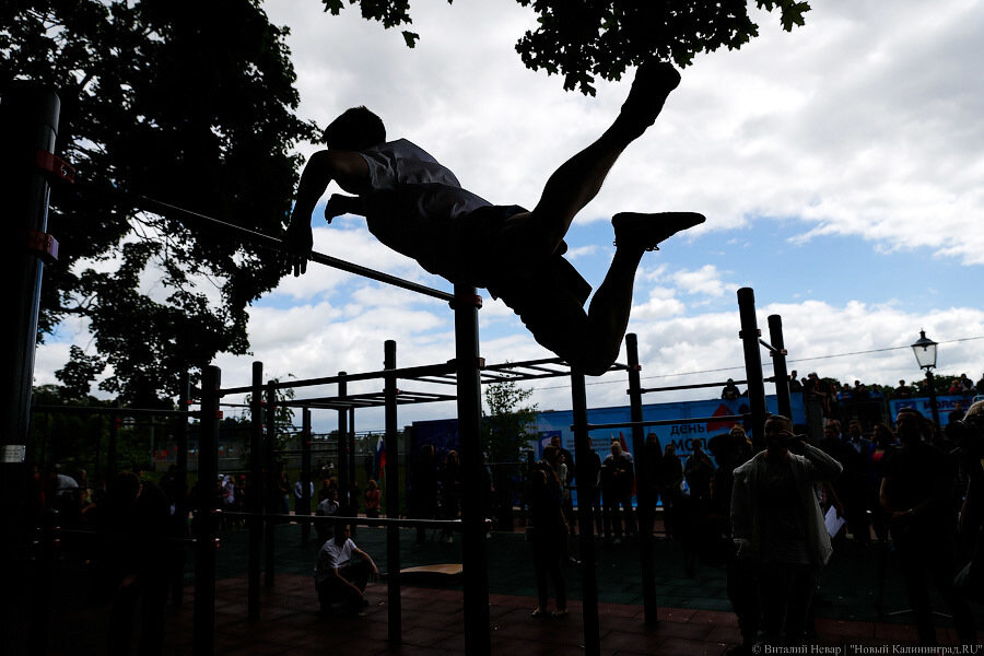 Фото: Виталий Невар / Новый Калининград