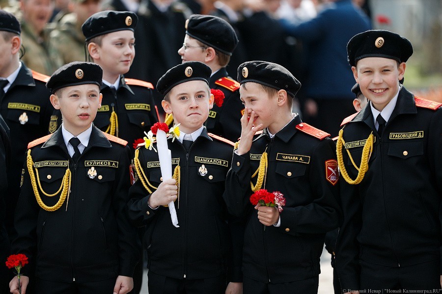 Пленники аэродрома: в Чкаловске захоронили останки погибших красноармейцев