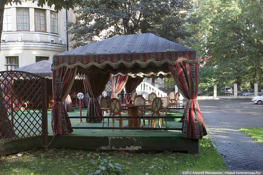 «Куда ушли детские сады. Продолжение»: фоторепортаж «Нового Калининграда.Ru» 