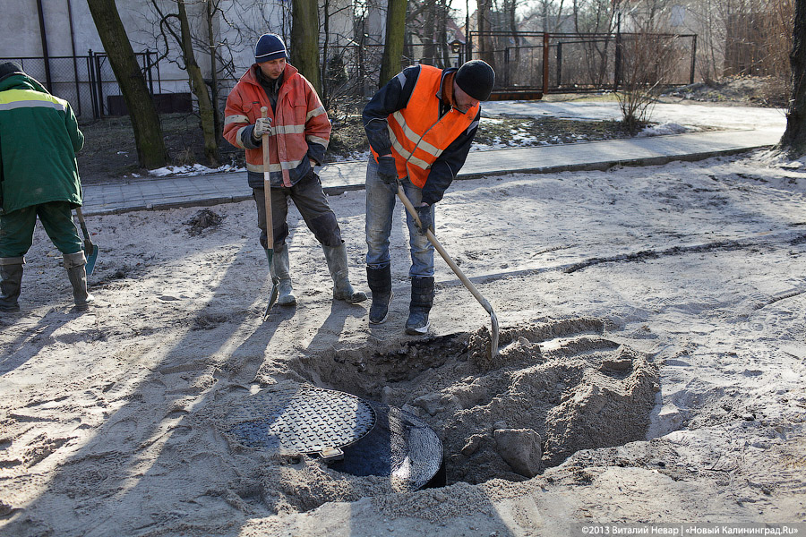 Помощник президента РФ: наши дороги не готовы принимать электромобили