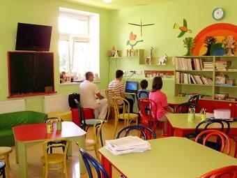 Помочь детям и сделать этот мир чуточку лучше