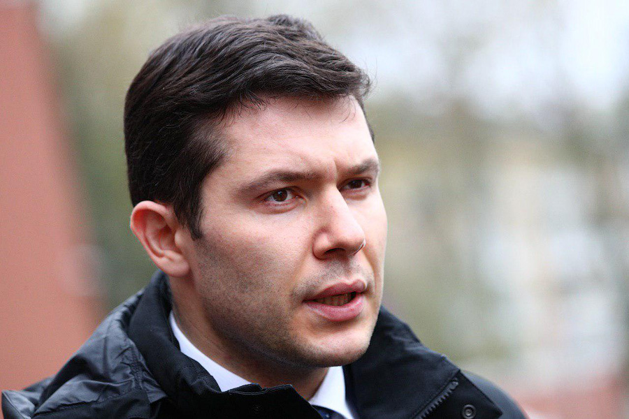 Алиханов: отмена выборов в облдуму по партспискам нецелесообразна