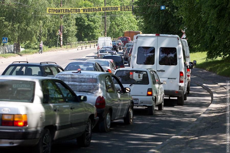 Второй аварийный: что происходит с мостом на ул. Суворова (фото)