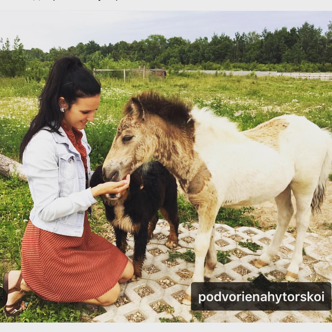 Подворье на Хуторской приглашает в гости в эту пятницу!