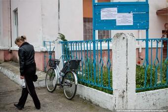 Полиция в Калининграде с поличным задержала двоих подростков, укравших велосипеды 