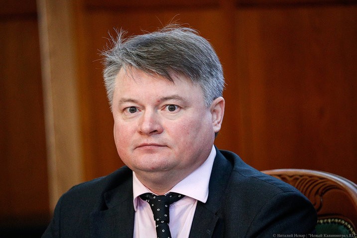 Областное правительство заявило о «забелении» 10-15% калининградских зарплат