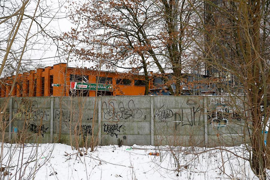 Многоэтажка «Центра»: Ярошук разрешил точечную застройку около площади Победы