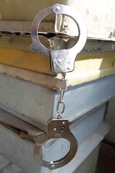 Полиция задержала калининградца, подозреваемого в продаже героина
