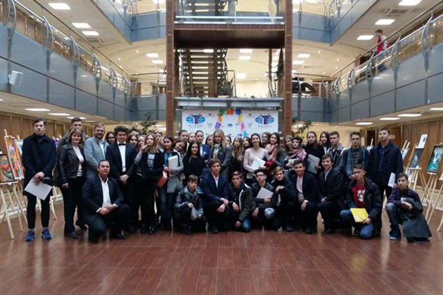 Большие возможности: Школа МГИМО в Калининграде объявила набор учеников