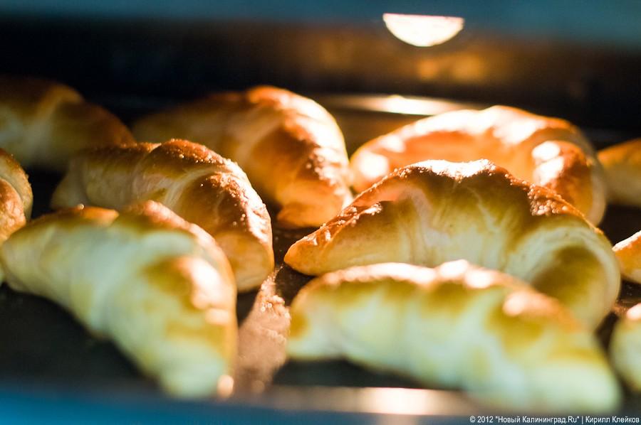 Домашняя выпечка, настойка из северных ягод и горячий суп: кулинарные курсы в «Сладкоежке»