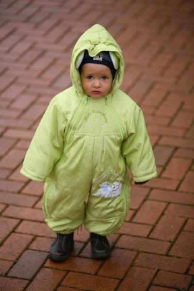 В парке «Юность» прошла благотворительная акция помощи детям