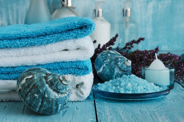 Спа-студия MassHand: идеальный праздничный день