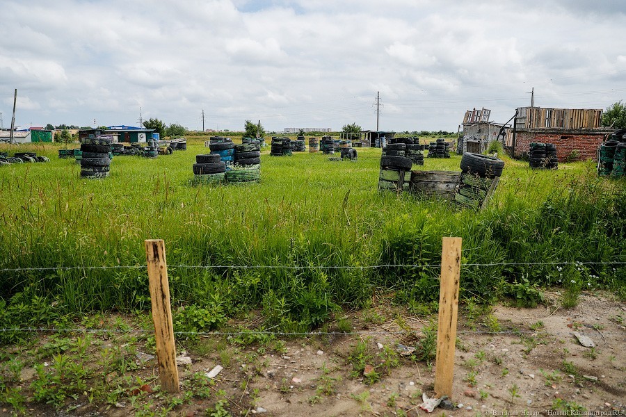 «По наследию»: как строят новые выходы с Гагарина на Московский (фото)