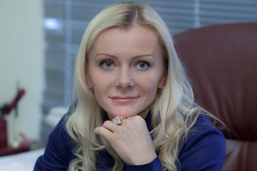 «Пенсионеры» выдвинули в соперники Ярошуку на выборах в ГД «челябинскую Васильеву»