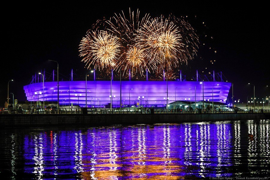 Фото — Виталий Невар, «Новый Калининград»