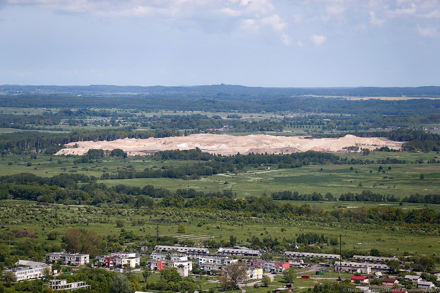 Роспотребнадзор пообещал проверить качество воздуха в поселке Космодемьянского 