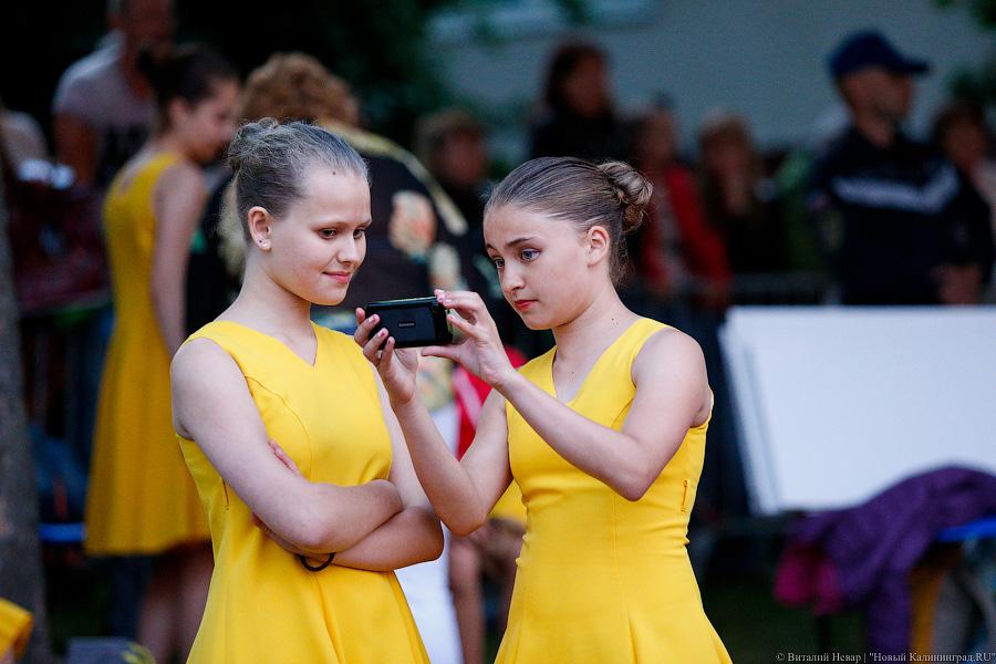 Балет и красная дорожка на набережной: как Верхнее озеро стало «Лебединым»