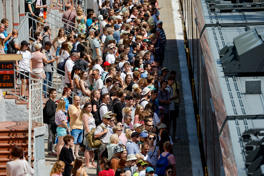 Фото: Виталий Невар / Новый Калининград 