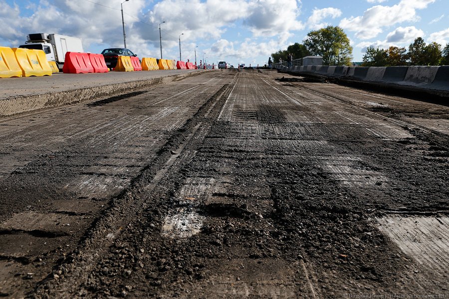 «Усеченный оптимизм»: что представляет собой Восточная эстакада уже сейчас