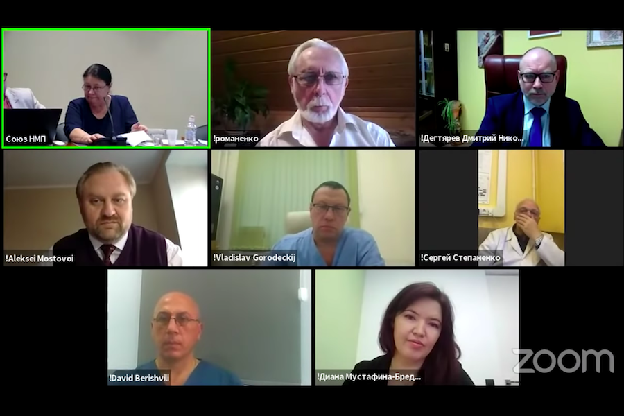 Магний вообще введен не был: что думают независимые эксперты о деле Сушкевич