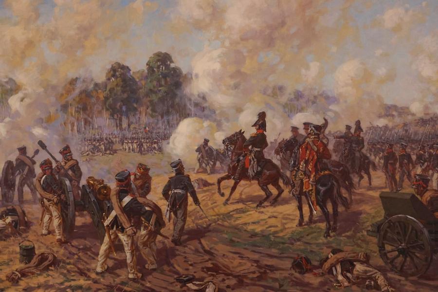 Изображение предоставлено пресс-службой музея