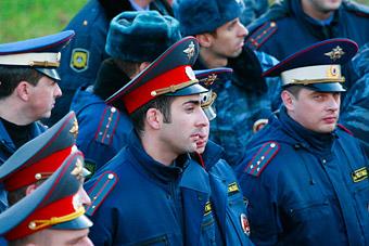 Два гастарбайтера везли людей в Черняховск на неисправных маршрутках