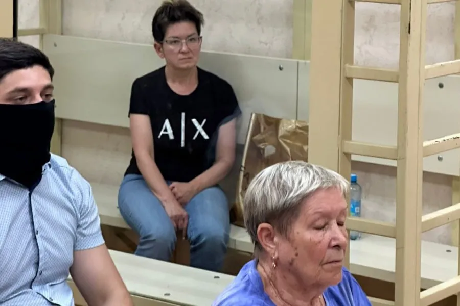 Экс-проректор БФУ: я собирала деньги с сотрудников вуза под эмоциональным давлением