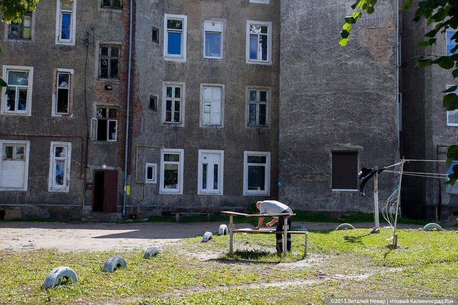 Лось, королева Луиза и старый трамвай: чем может привлечь туристов Советский Тильзит