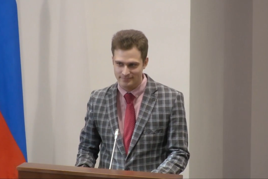 Мировым судьей в Калининграде назначили 28-летнего чиновника из Москвы