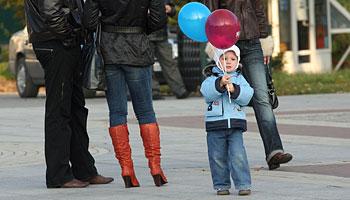В Калининграде на треть превышен эпидпорог по гриппу у дошкольников