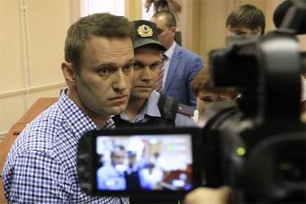 «Человек дразнил власть»: калининградские политики о приговоре Навальному