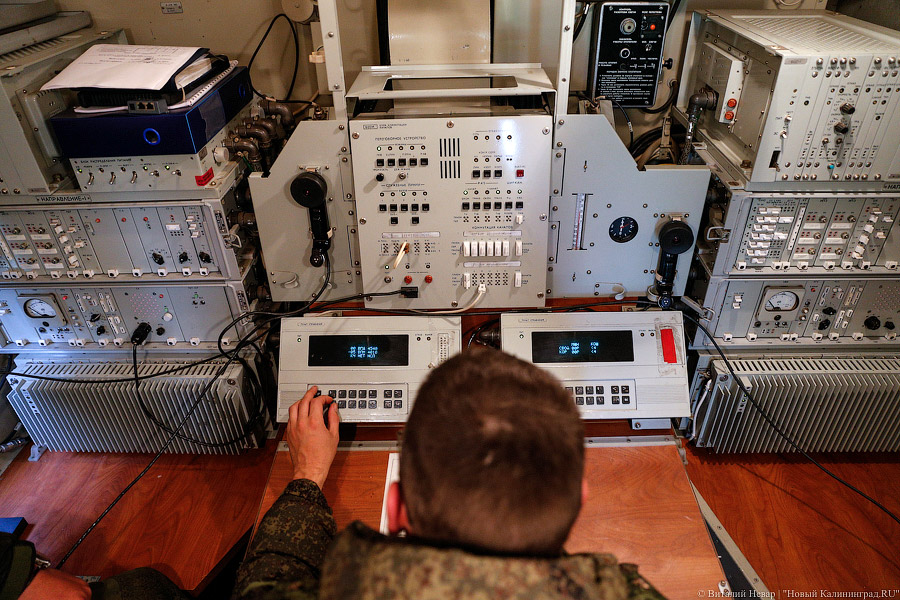 В бой идут мотострелки: учения «Запад-2017» в Калининградской области