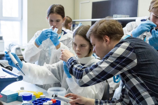 Как подготовиться подростку к выбору профессии? 