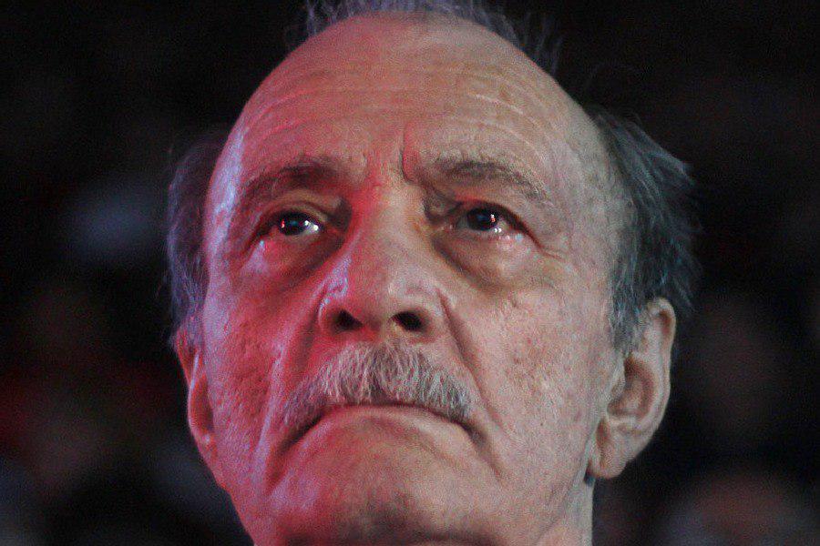 Умер кинорежиссёр Георгий Данелия
