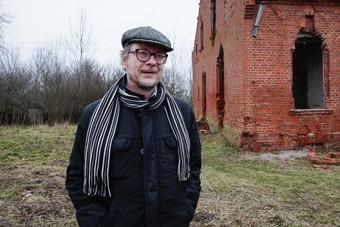 Культуролог: «домик Канта» в Веселовке нужно разобрать и заново собрать