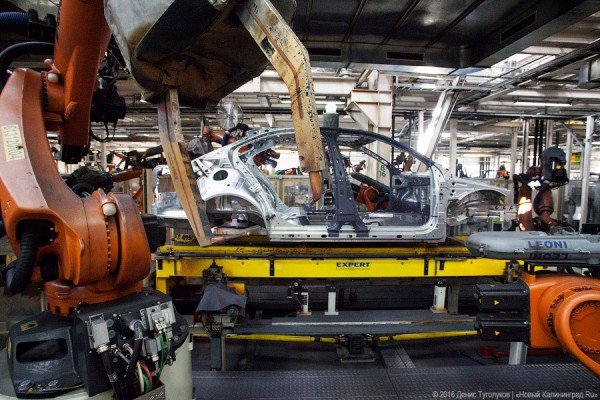 Чья сборка лучше?: как производят автомобили Škoda в России и Чехии