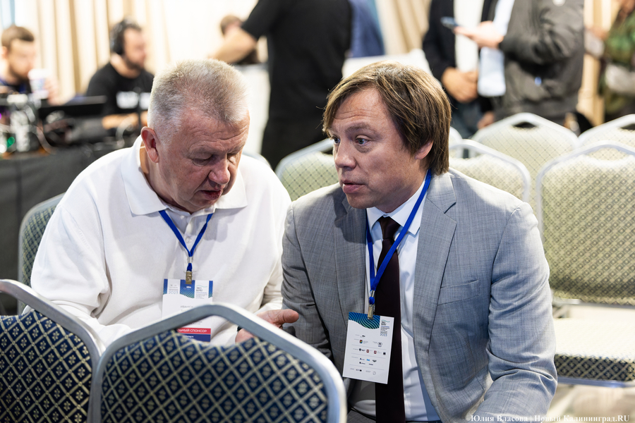 «Гнёзда» на Филинской бухте: проект из Москвы получил первую премию «ЭкоБерега» (фото)