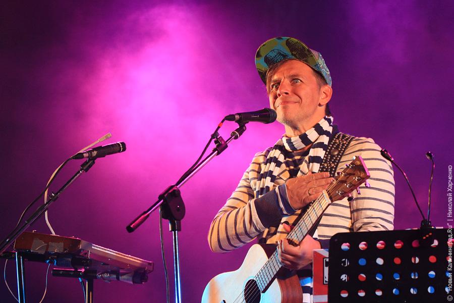 «Идём на рекорд»: фоторепортаж «Афиши Нового Калиниграда.Ru»