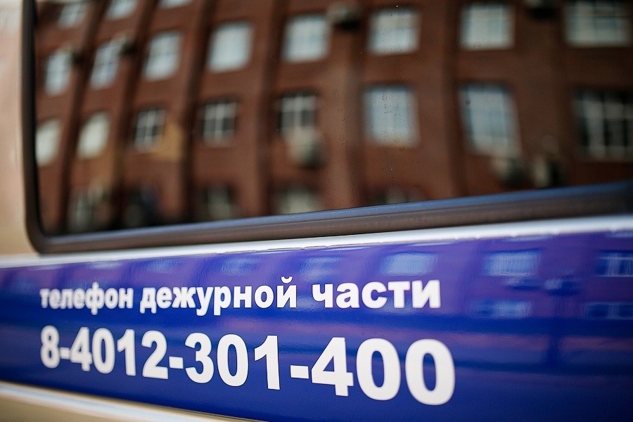Калининградец из неприязни повредил автомобиль соседа на 98 тысяч рублей