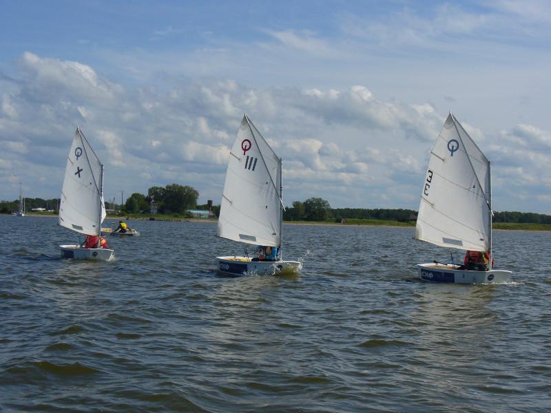 «Нам нужна одна победа»: репортаж с финального розыгрыша «Оптимистов»