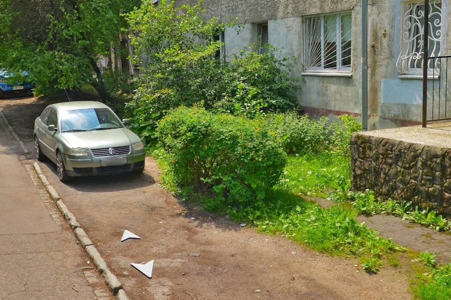 В Калининграде ищут подрядчиков для ремонта тротуаров в 2026 году (фото)