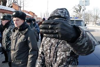 Нургалиев попросил деятелей искусства научить полицейских «быть тонкими и чуткими»