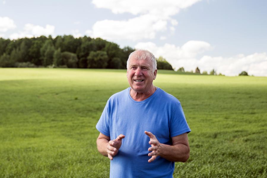 Поверил Путину: как фермер оказался на грани банкротства из-за помощи властей