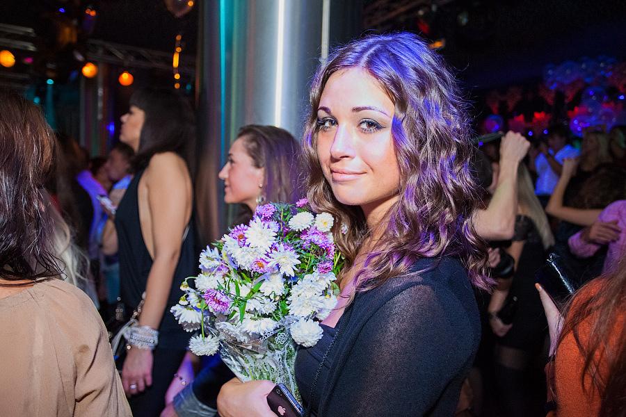 «Коламбия Пикчерз не представляет»: фоторепортаж с выступления группы Банд’Эрос