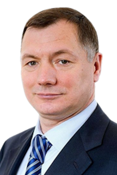 Определился вице-премьер, курирующий развитие Калининградской области 