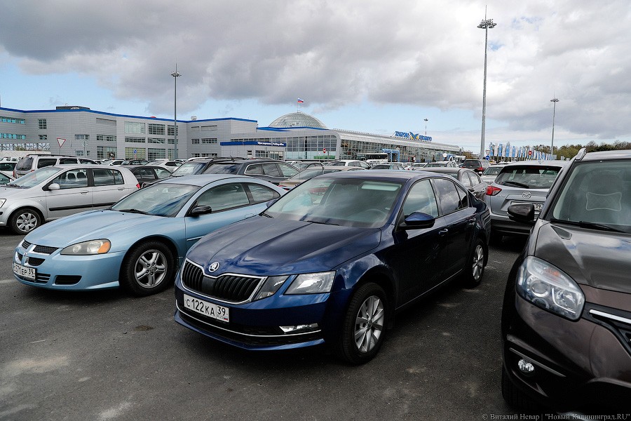 «До любой точки планеты»: аэропорт «Храброво» открылся после реконструкции